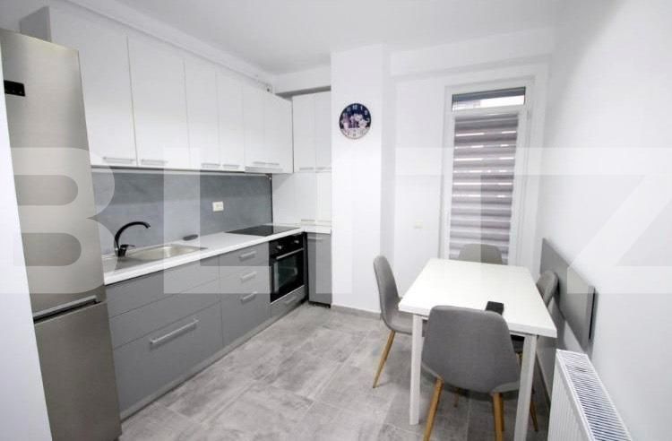 Apartament de vânzare 2 camere Gheorgheni - 64302AV | BLITZ Cluj-Napoca | Poza3