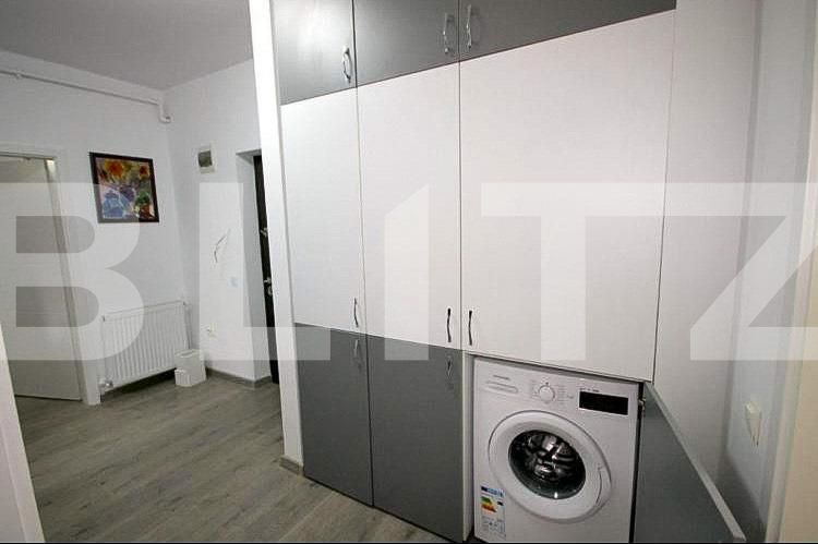 Apartament de vânzare 2 camere Gheorgheni - 64302AV | BLITZ Cluj-Napoca | Poza2