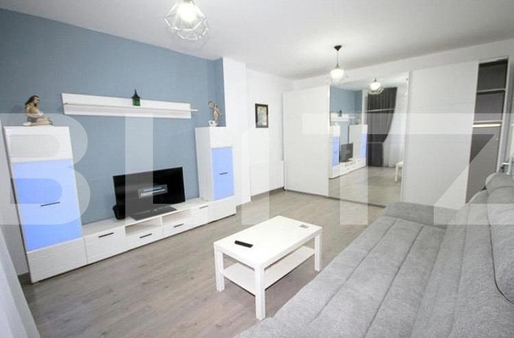 Apartament de vânzare 2 camere Gheorgheni - 64302AV | BLITZ Cluj-Napoca | Poza4