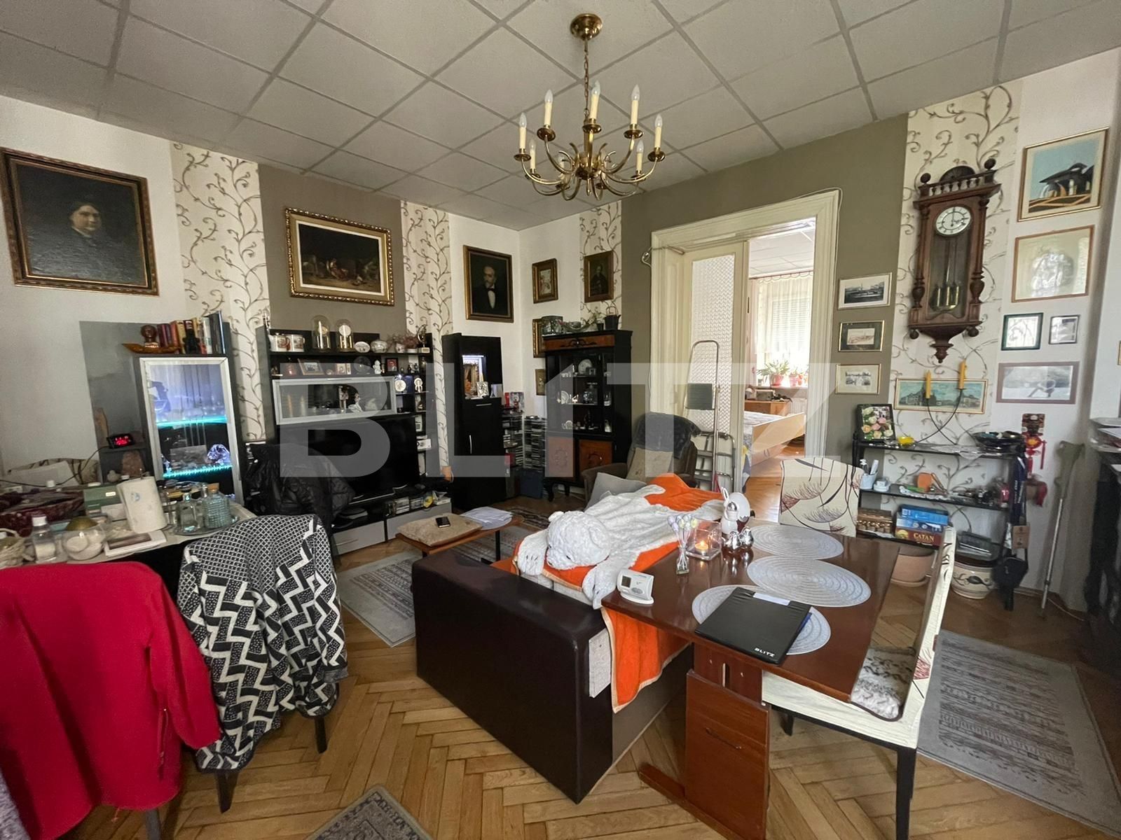 Apartament de vânzare 3 camere Central - 64306AV | BLITZ Cluj-Napoca | Poza3