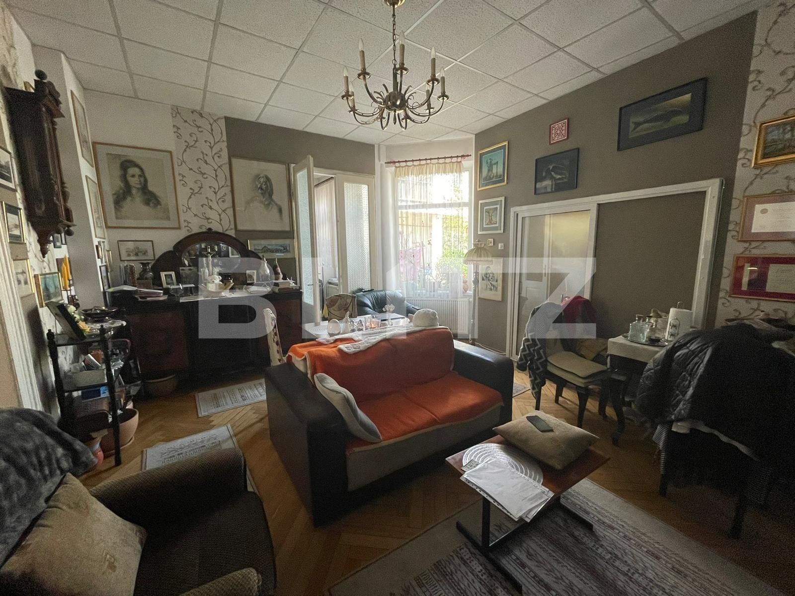 Apartament de vânzare 3 camere Central - 64306AV | BLITZ Cluj-Napoca | Poza4