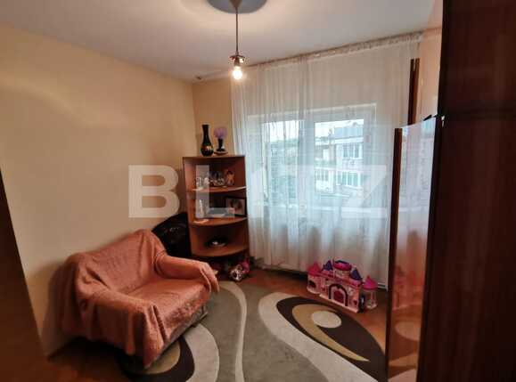 Apartament de vânzare 3 camere Grigorescu - 64309AV | BLITZ Cluj-Napoca | Poza3