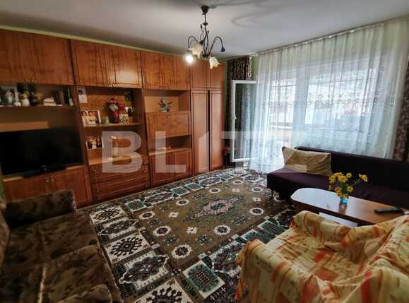 Apartament de vânzare 3 camere Grigorescu - 64309AV | BLITZ Cluj-Napoca | Poza1