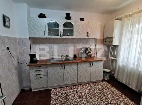 Apartament de vânzare 3 camere Grigorescu - 64309AV | BLITZ Cluj-Napoca | Poza6
