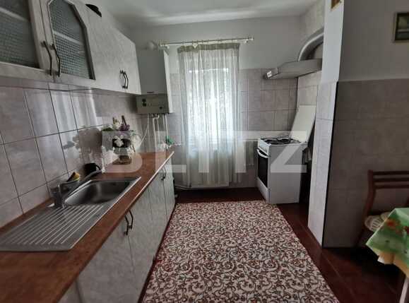 Apartament de vânzare 3 camere Grigorescu - 64309AV | BLITZ Cluj-Napoca | Poza4