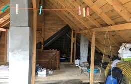 Casa individuala Halchiu, 150mp utili