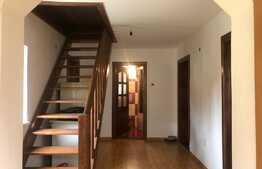 Casa individuala Halchiu, 150mp utili