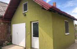 Casa individuala Halchiu, 150mp utili