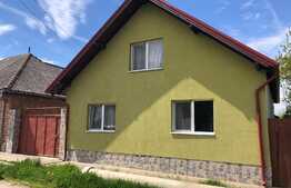 Casa individuala Halchiu, 150mp utili