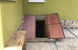 Casa individuala Halchiu, 150mp utili