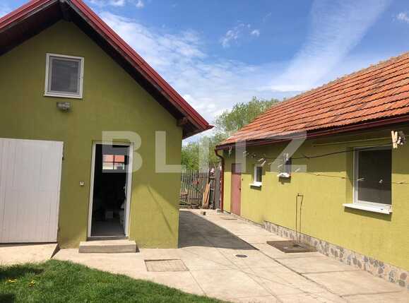 Casa de vânzare 3 camere Exterior Nord - 64310CV | BLITZ Brașov | Poza4