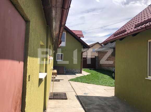 Casa de vânzare 3 camere Exterior Nord - 64310CV | BLITZ Brașov | Poza3