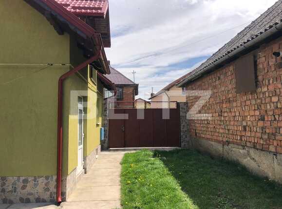 Casa de vânzare 3 camere Exterior Nord - 64310CV | BLITZ Brașov | Poza2