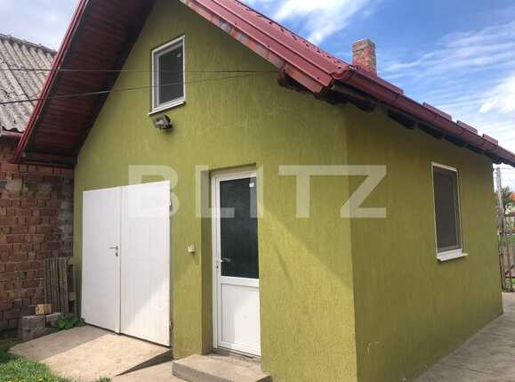 Casa de vânzare 3 camere Exterior Nord - 64310CV | BLITZ Brașov | Poza5