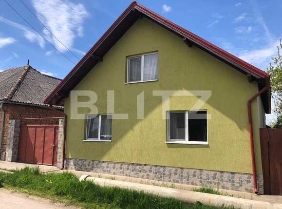 Casa de vânzare 3 camere Exterior Nord - 64310CV | BLITZ Brașov | Poza1