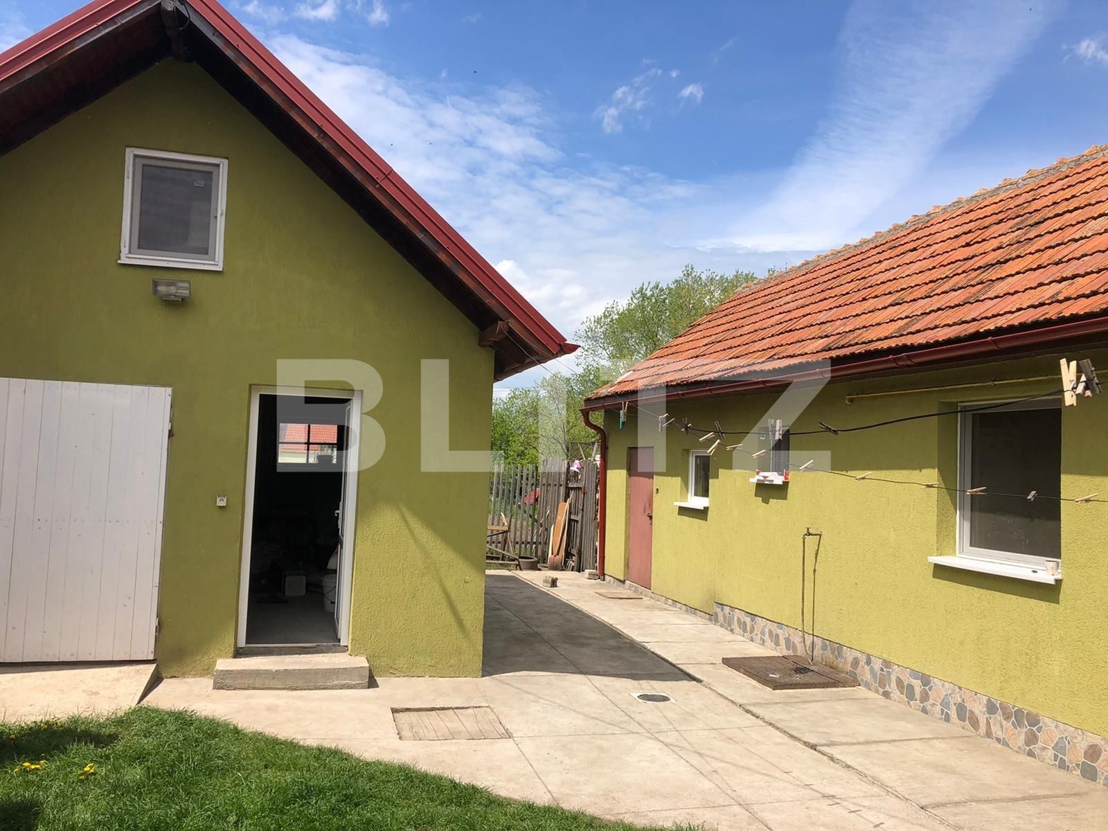 Casa de vânzare 3 camere Exterior Nord - 64310CV | BLITZ Brașov | Poza4
