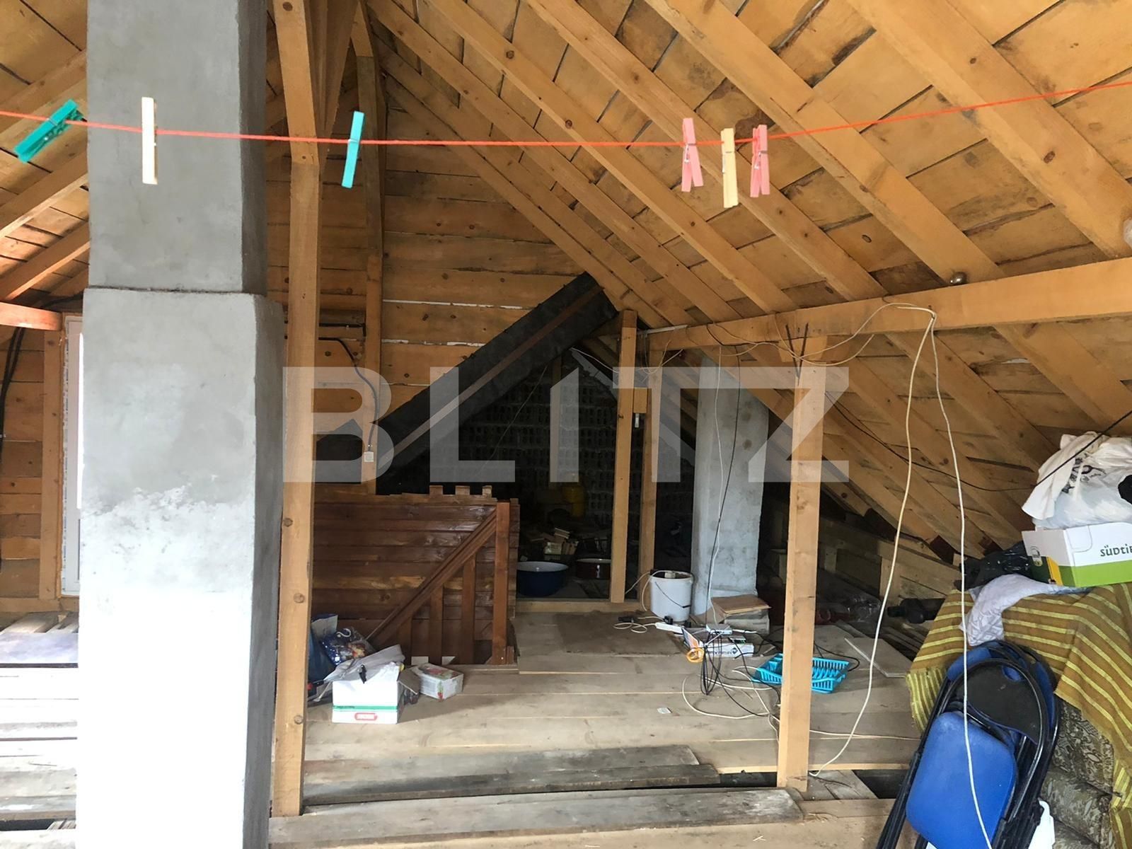 Casa de vânzare 3 camere Exterior Nord - 64310CV | BLITZ Brașov | Poza12