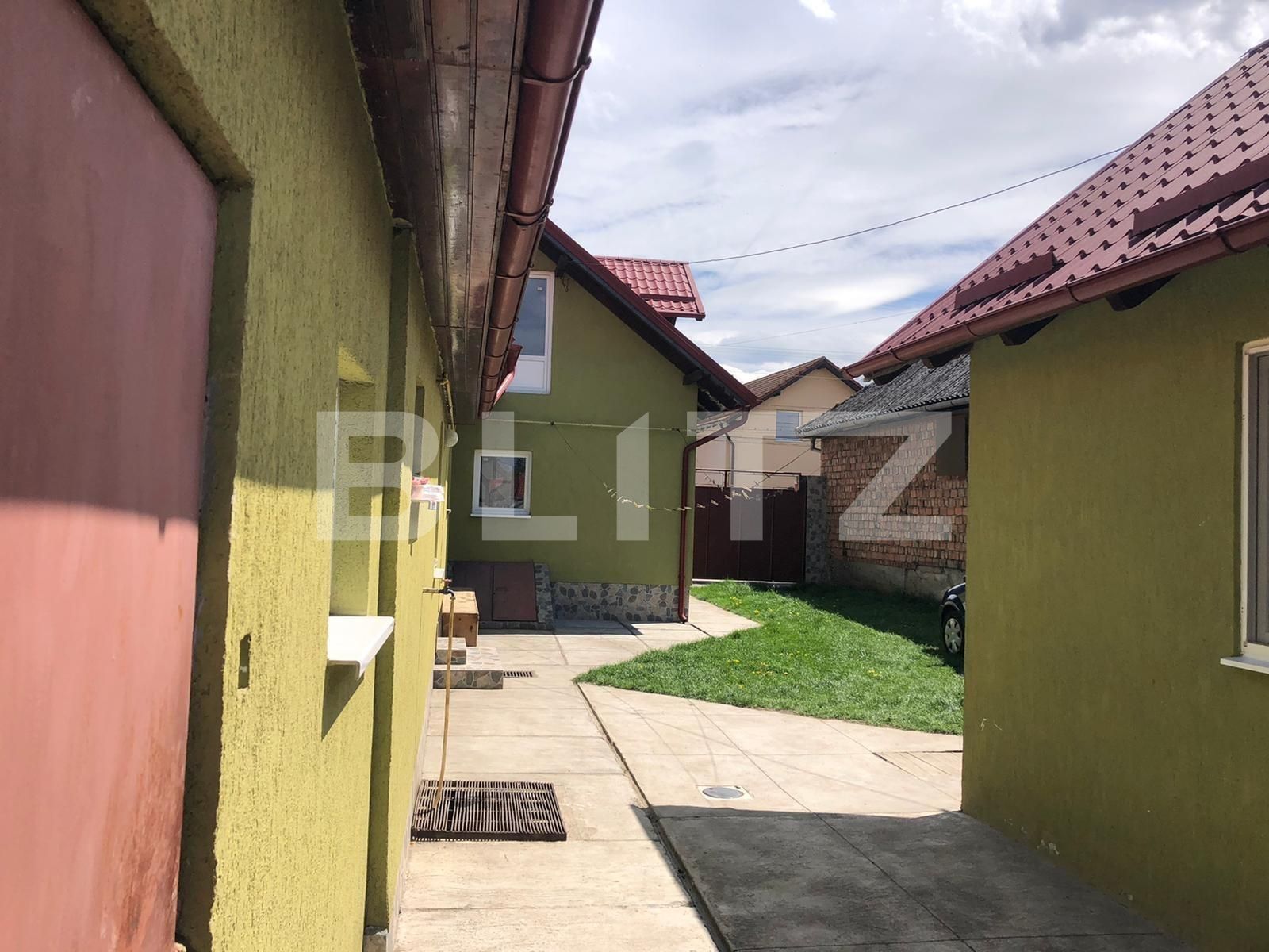 Casa de vânzare 3 camere Exterior Nord - 64310CV | BLITZ Brașov | Poza3