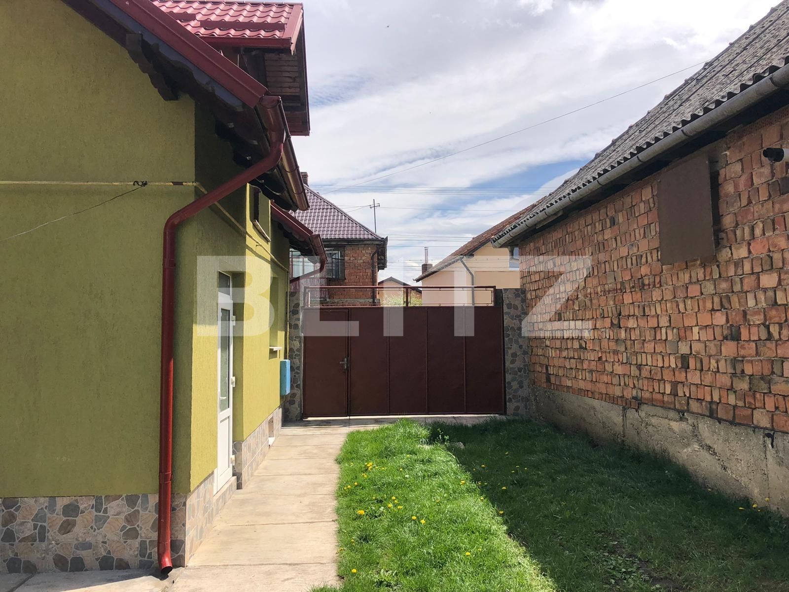 Casa de vânzare 3 camere Exterior Nord - 64310CV | BLITZ Brașov | Poza2