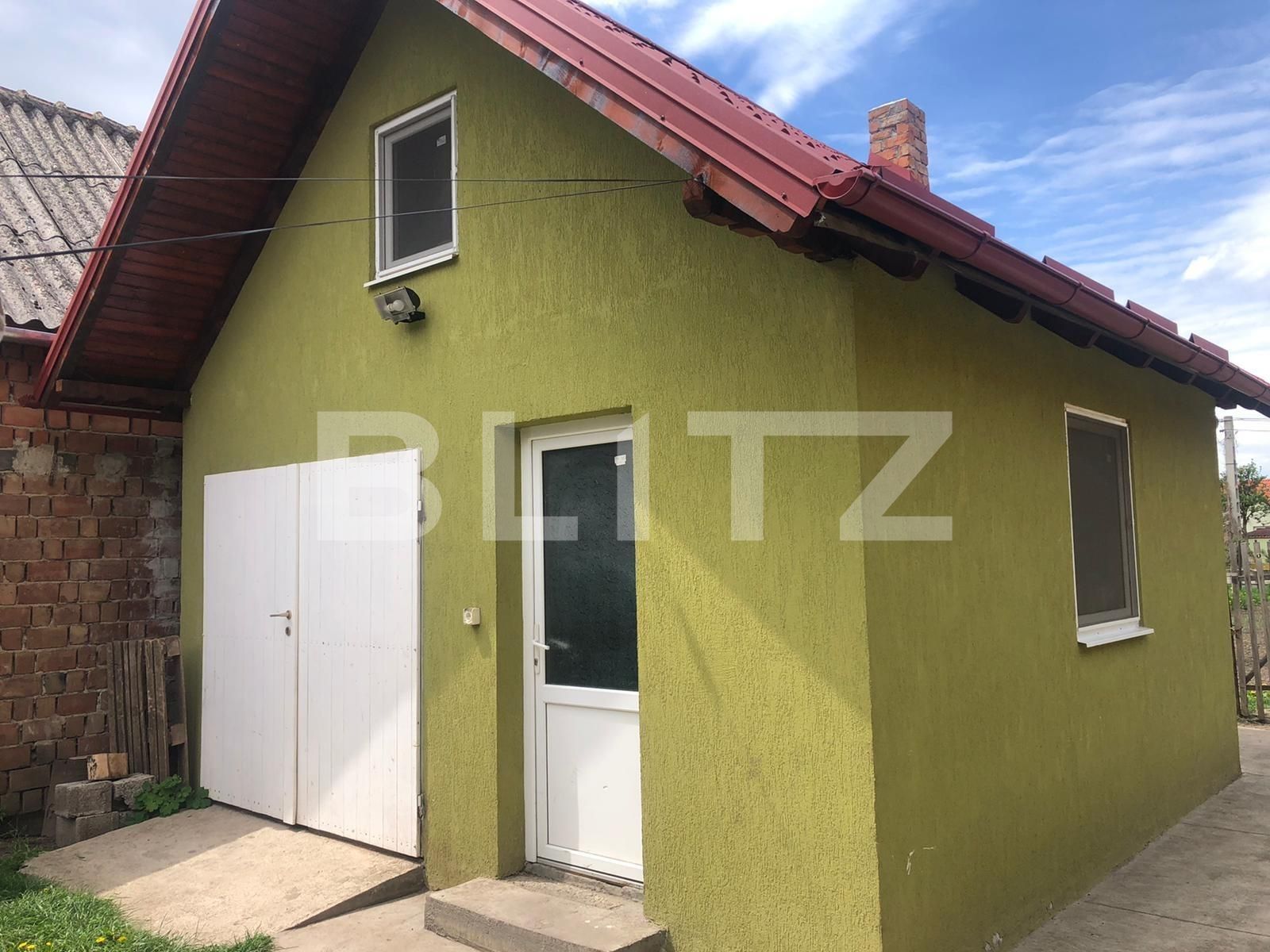 Casa de vânzare 3 camere Exterior Nord - 64310CV | BLITZ Brașov | Poza5