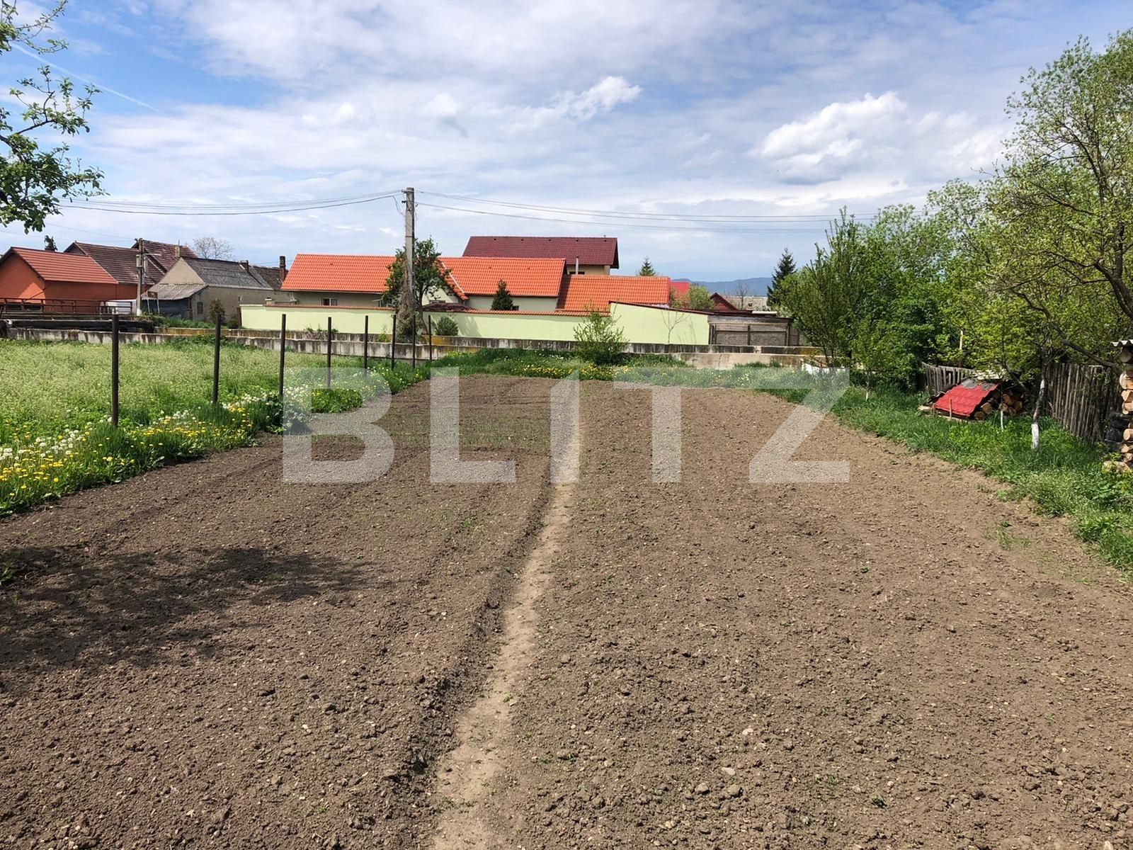 Casa de vânzare 3 camere Exterior Nord - 64310CV | BLITZ Brașov | Poza17