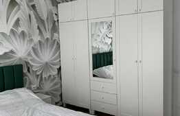 Apartament ultrafinisat de 2 camere, terasa de 28 mp cu o priveliste deosebita, in zona Petrom Baciu