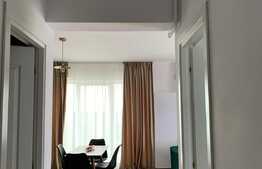 Apartament ultrafinisat de 2 camere, terasa de 28 mp cu o priveliste deosebita, in zona Petrom Baciu