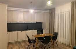 Apartament ultrafinisat de 2 camere, terasa de 28 mp cu o priveliste deosebita, in zona Petrom Baciu