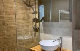 Apartament ultrafinisat de 2 camere, terasa de 28 mp cu o priveliste deosebita, in zona Petrom Baciu