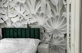 Apartament ultrafinisat de 2 camere, terasa de 28 mp cu o priveliste deosebita, in zona Petrom Baciu