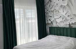 Apartament ultrafinisat de 2 camere, terasa de 28 mp cu o priveliste deosebita, in zona Petrom Baciu