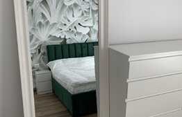 Apartament ultrafinisat de 2 camere, terasa de 28 mp cu o priveliste deosebita, in zona Petrom Baciu