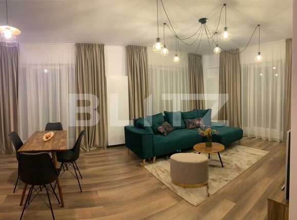 Apartament de vânzare 2 camere Baciu - 64311AV | BLITZ Cluj-Napoca | Poza2