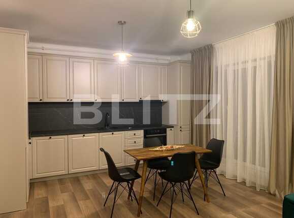 Apartament de vânzare 2 camere Baciu - 64311AV | BLITZ Cluj-Napoca | Poza3