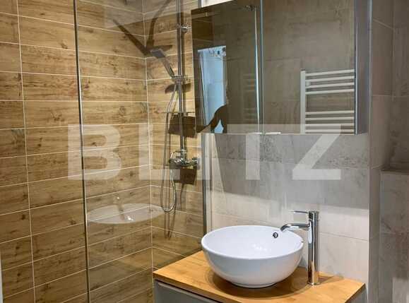 Apartament de vânzare 2 camere Baciu - 64311AV | BLITZ Cluj-Napoca | Poza4