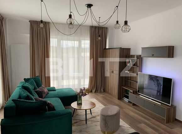 Apartament de vânzare 2 camere Baciu - 64311AV | BLITZ Cluj-Napoca | Poza12