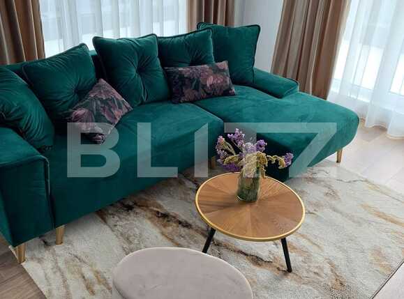 Apartament de vânzare 2 camere Baciu - 64311AV | BLITZ Cluj-Napoca | Poza6