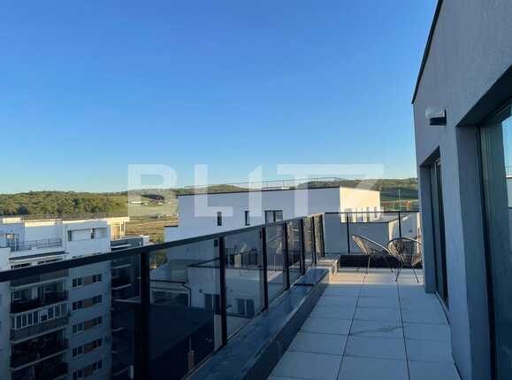 Apartament de vânzare 2 camere Baciu - 64311AV | BLITZ Cluj-Napoca | Poza17