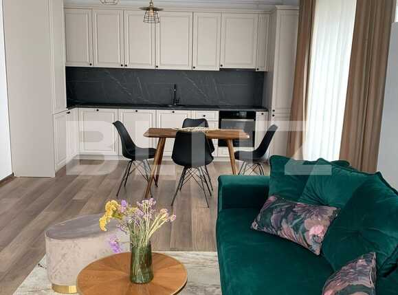 Apartament de vânzare 2 camere Baciu - 64311AV | BLITZ Cluj-Napoca | Poza7