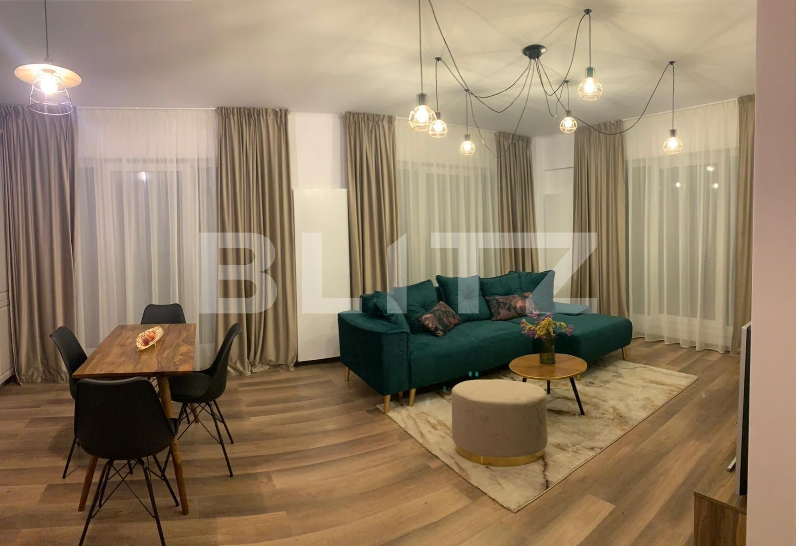 Apartament de vânzare 2 camere Baciu - 64311AV | BLITZ Cluj-Napoca | Poza2