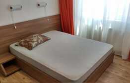 Apartament de 2 camere in Urban Invest 