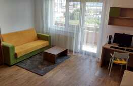 Apartament de 2 camere in Urban Invest 