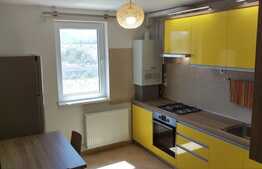 Apartament de 2 camere in Urban Invest 