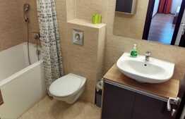 Apartament de 2 camere in Urban Invest 