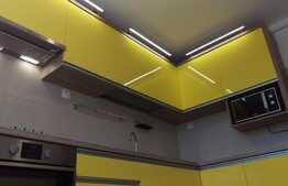 Apartament de 2 camere in Urban Invest 