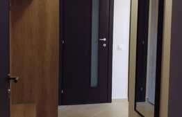 Apartament de 2 camere in Urban Invest 