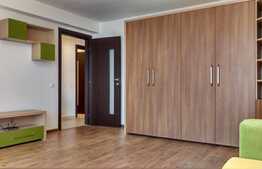 Apartament de 2 camere in Urban Invest 