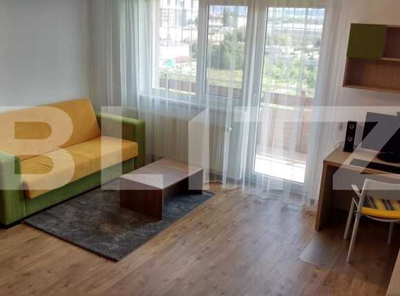 Apartament de închiriat 2 camere Tractorul - 64313AI | BLITZ Brașov | Poza3