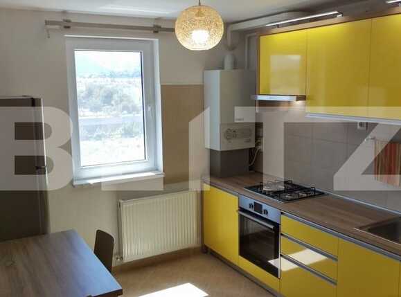 Apartament de închiriat 2 camere Tractorul - 64313AI | BLITZ Brașov | Poza9