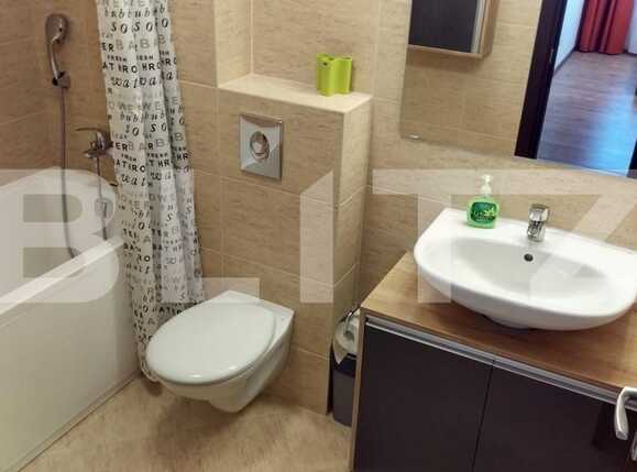 Apartament de închiriat 2 camere Tractorul - 64313AI | BLITZ Brașov | Poza5